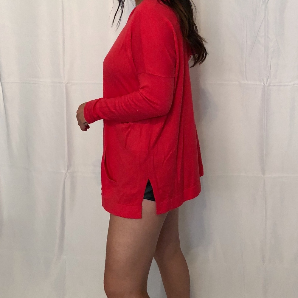 CAbi Oversized Sweater